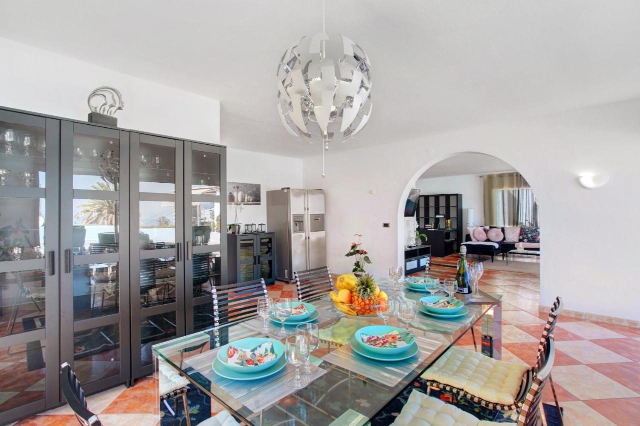Casa Paraiso Puerto de la Cruz  Luaran gambar